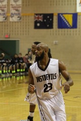 TAMIU BB v OC - 453