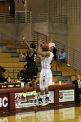 TAMIU BB v OC - 454