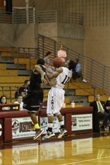 TAMIU BB v OC - 455