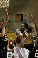 TAMIU BB v OC - 458
