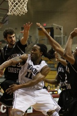 TAMIU BB v OC - 459