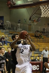 TAMIU BB v OC - 460
