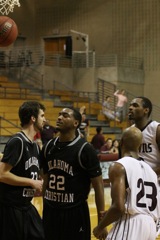 TAMIU BB v OC - 462