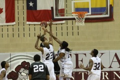 TAMIU BB v OC - 467