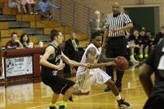 TAMIU BB v OC - 469