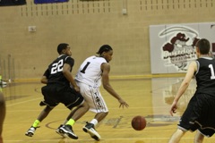 TAMIU BB v OC - 470