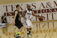 TAMIU BB v OC - 483