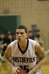 TAMIU BB v OC - 486