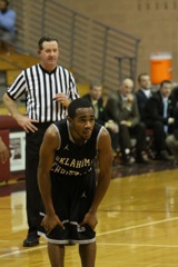 TAMIU BB v OC - 491