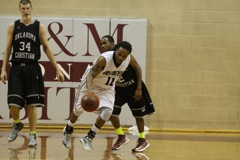 TAMIU BB v OC - 498