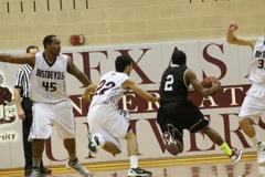 TAMIU BB v OC - 080