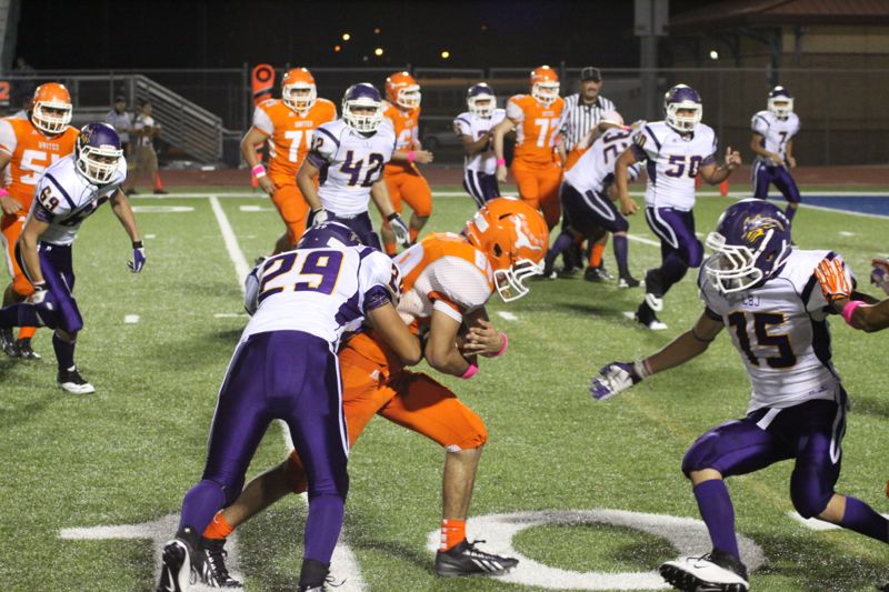 FB v LBJ - 425