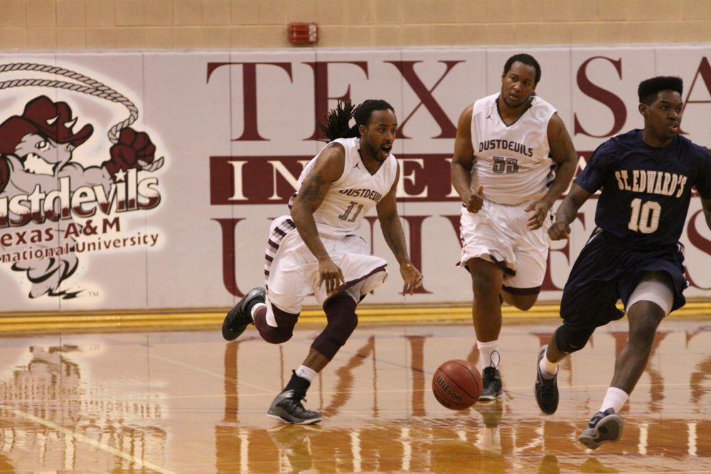 TAMIU BB v StEd - 185