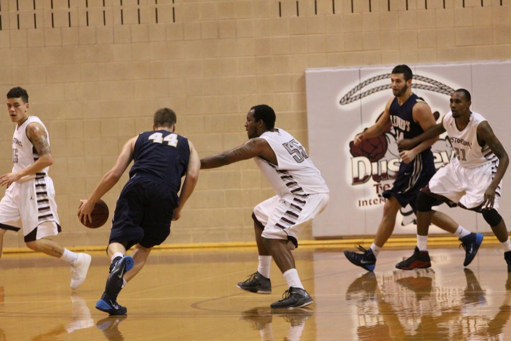 TAMIU BB v StEd - 299