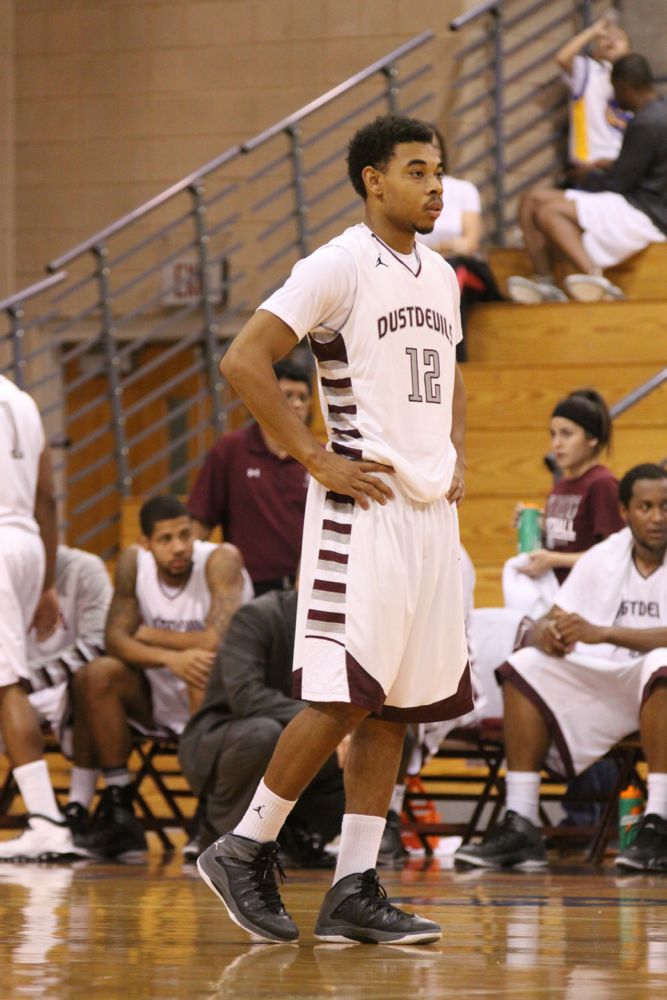 TAMIU BB v StEd - 321