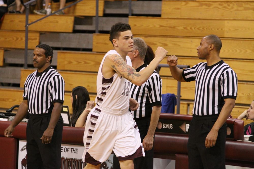 TAMIU BB v StEd - 176