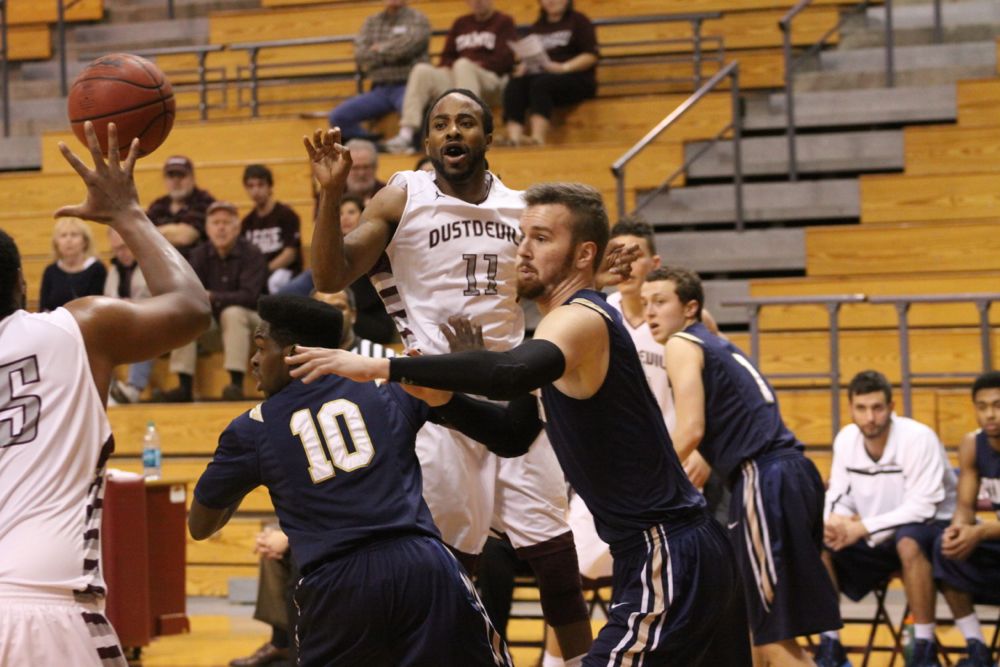 TAMIU BB v StEd - 207