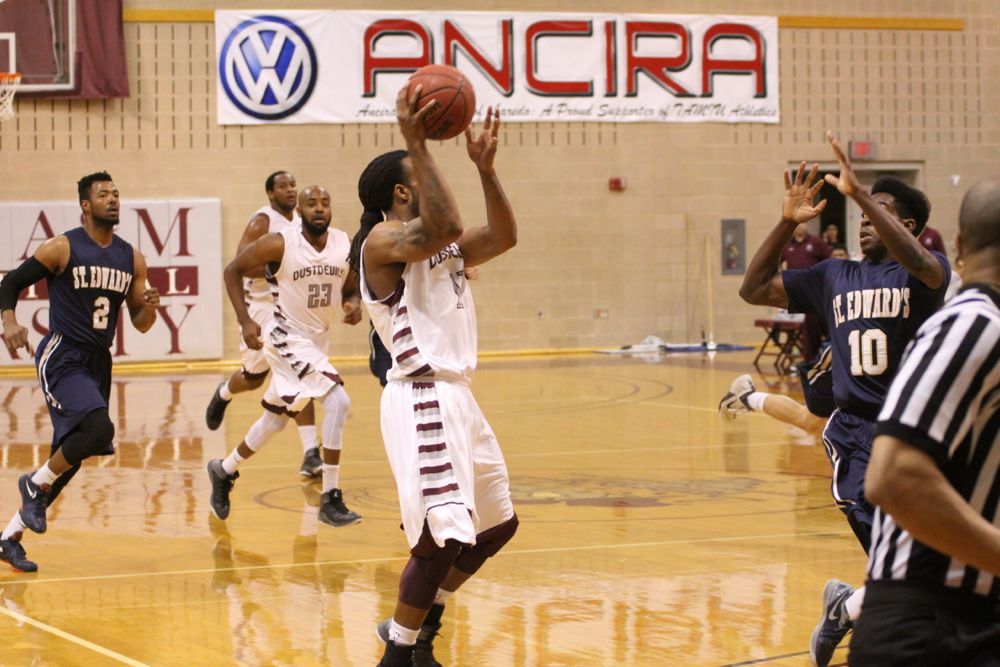 TAMIU BB v StEd - 217