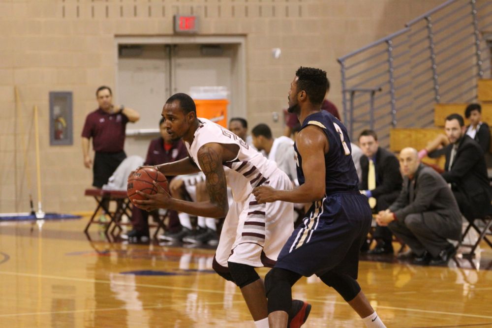 TAMIU BB v StEd - 230