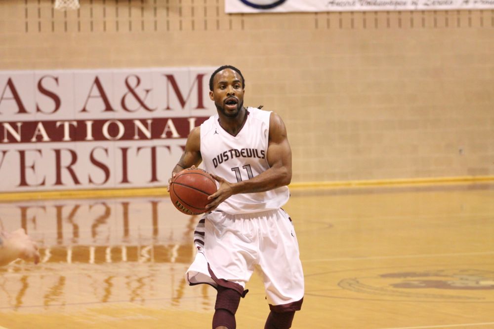 TAMIU BB v StEd - 232