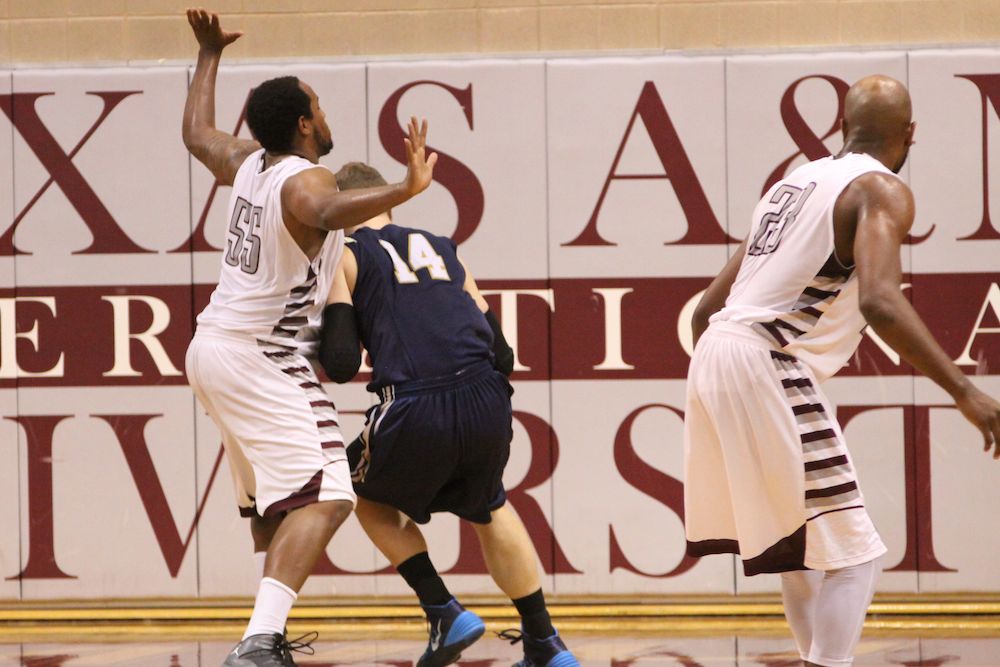 TAMIU BB v StEd - 599