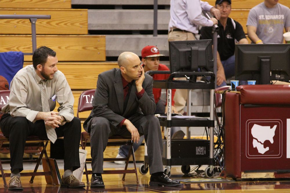 TAMIU BB v StEd - 439