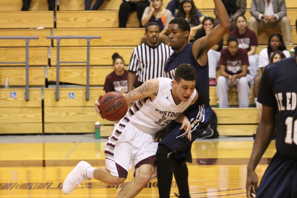 TAMIU BB v StEd - 476