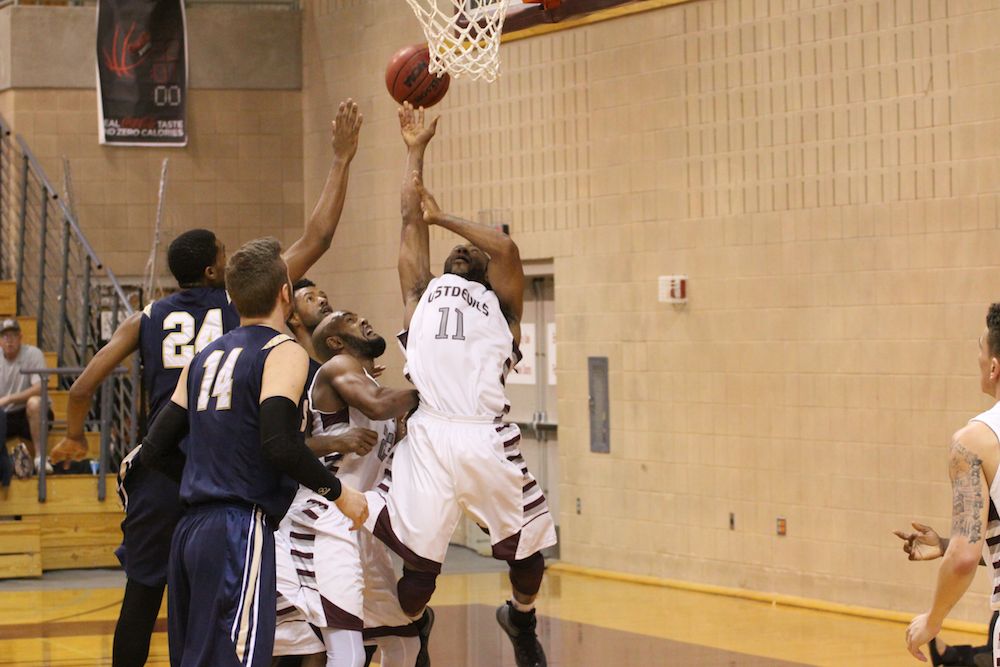 TAMIU BB v StEd - 479