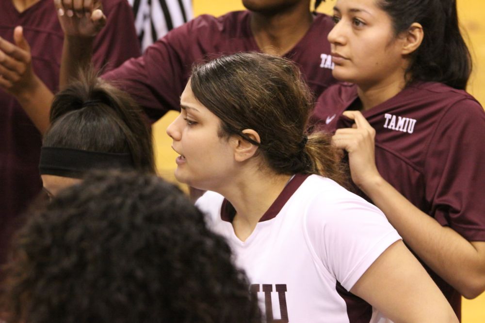 TAMIU BB v StEd - 110