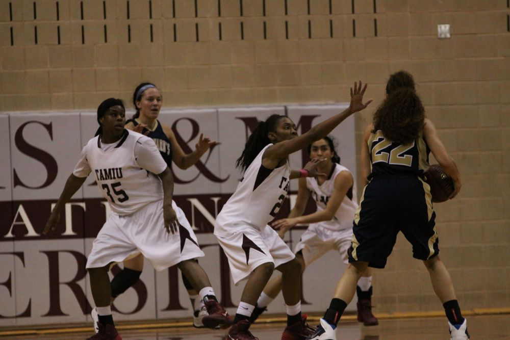 TAMIU BB v StEd - 125