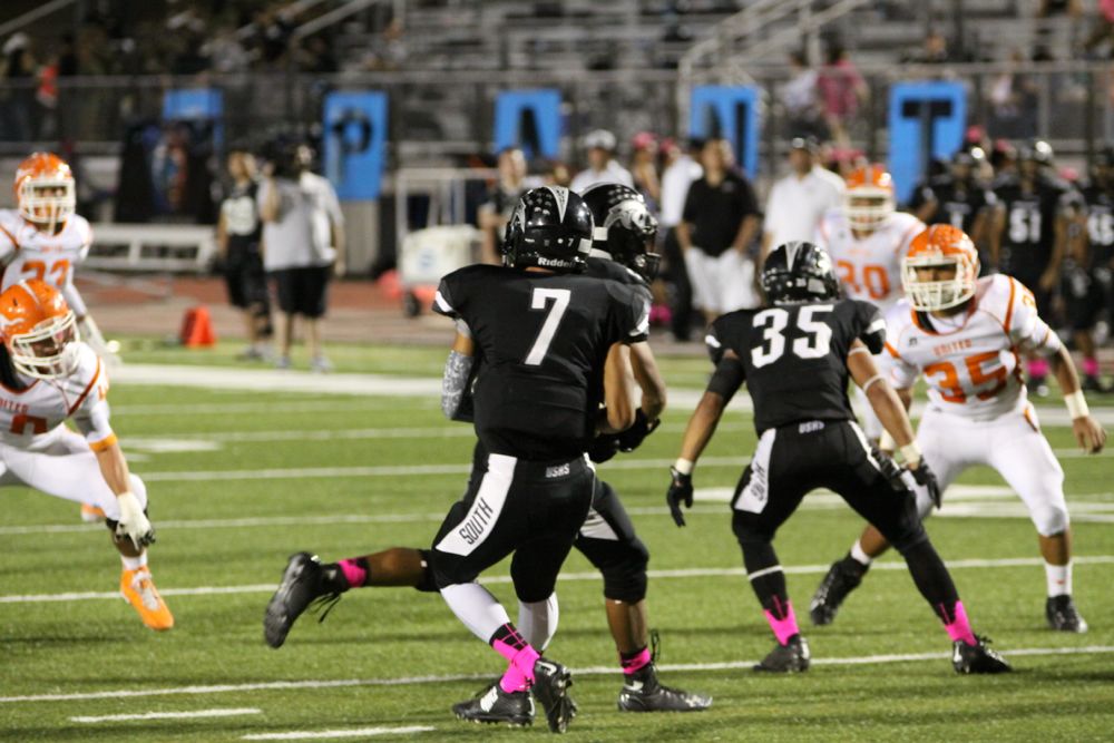 UHS FB v USHS - 118