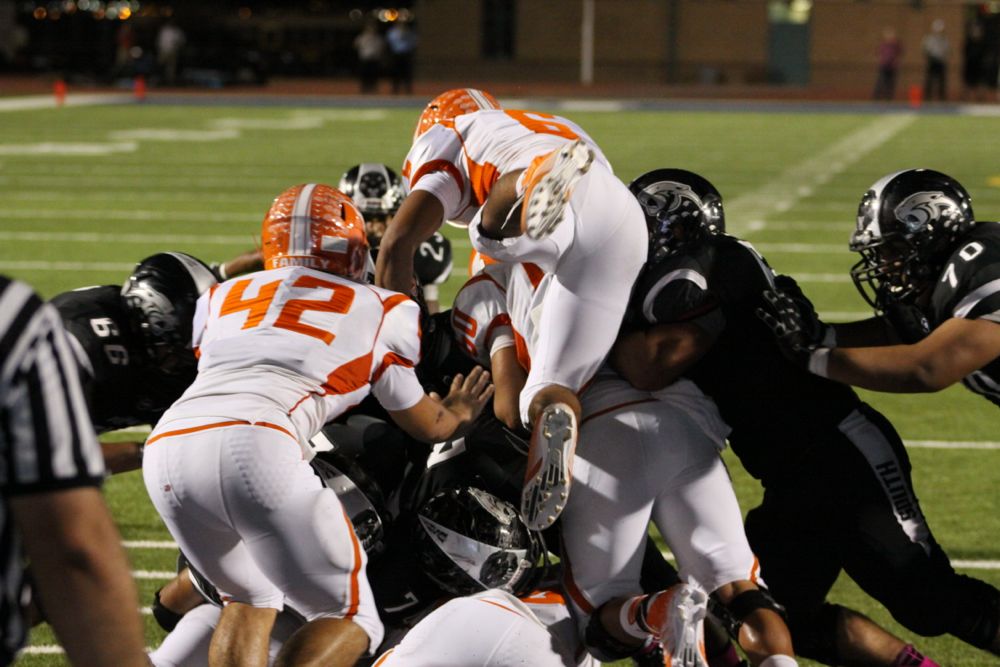 UHS FB v USHS - 131