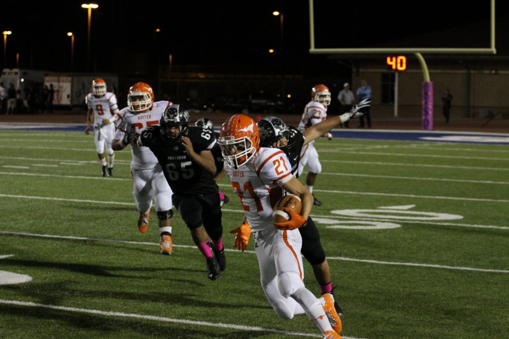 UHS FB v USHS - 403