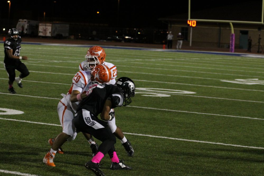 UHS FB v USHS - 434
