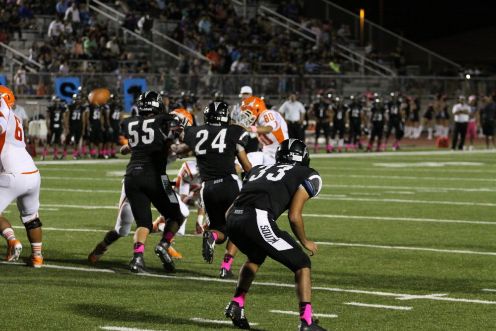 UHS FB v USHS - 447