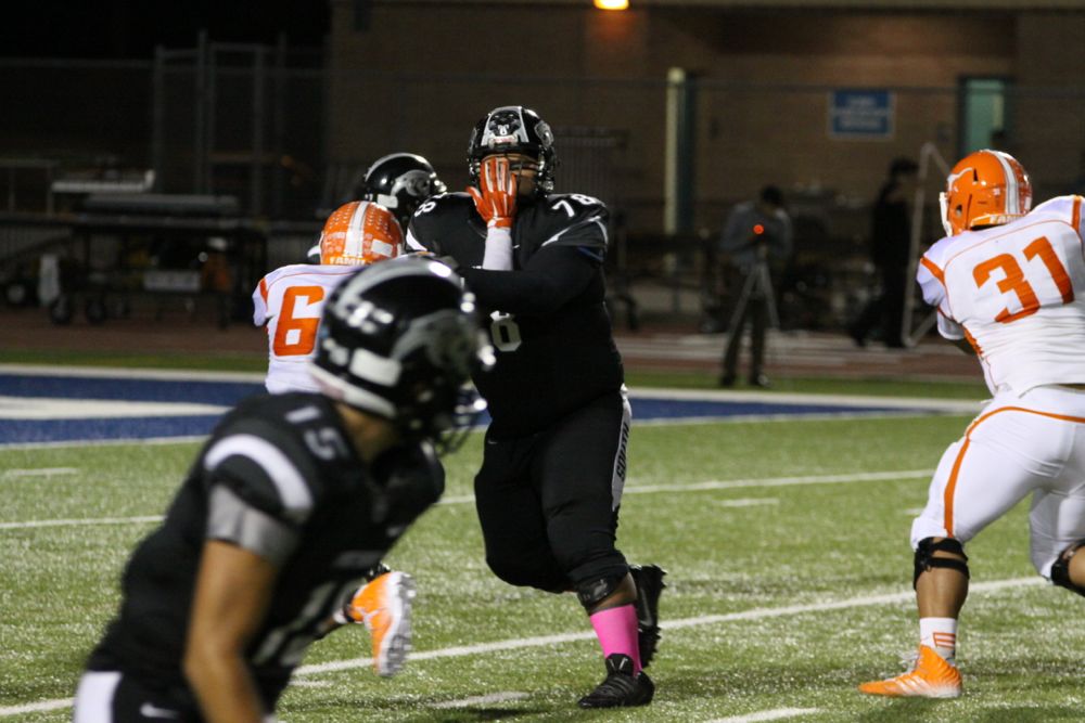 UHS FB v USHS - 457