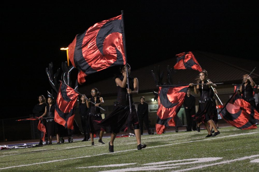 UHS FB v USHS - 217