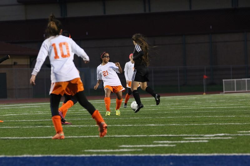 JVsoccer v USHS - 140
