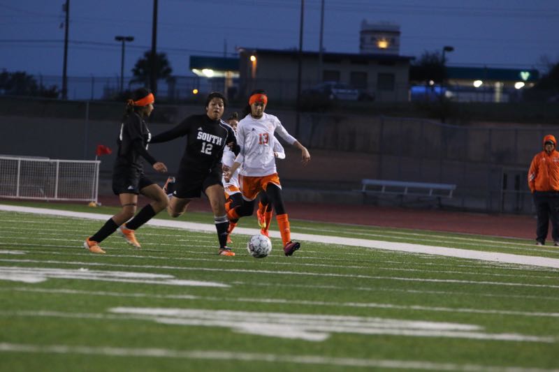 JVsoccer v USHS - 146