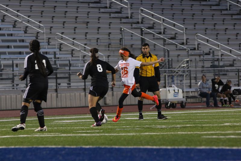 JVsoccer v USHS - 154