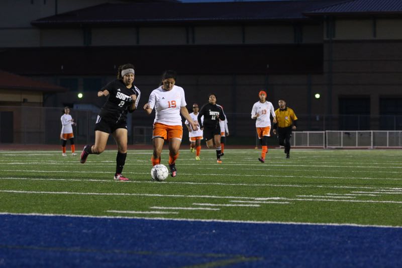JVsoccer v USHS - 162