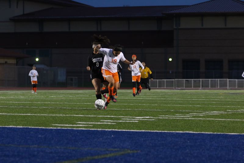 JVsoccer v USHS - 164