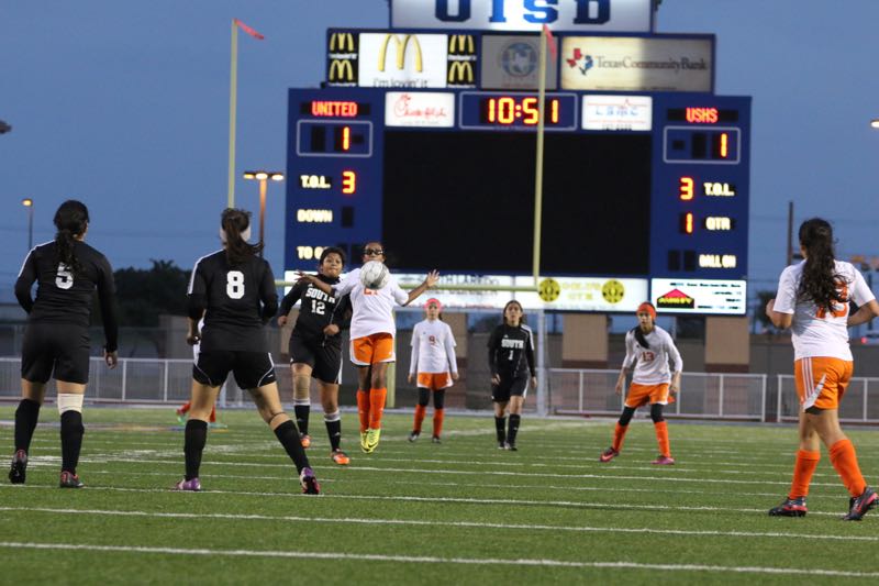 JVsoccer v USHS - 072