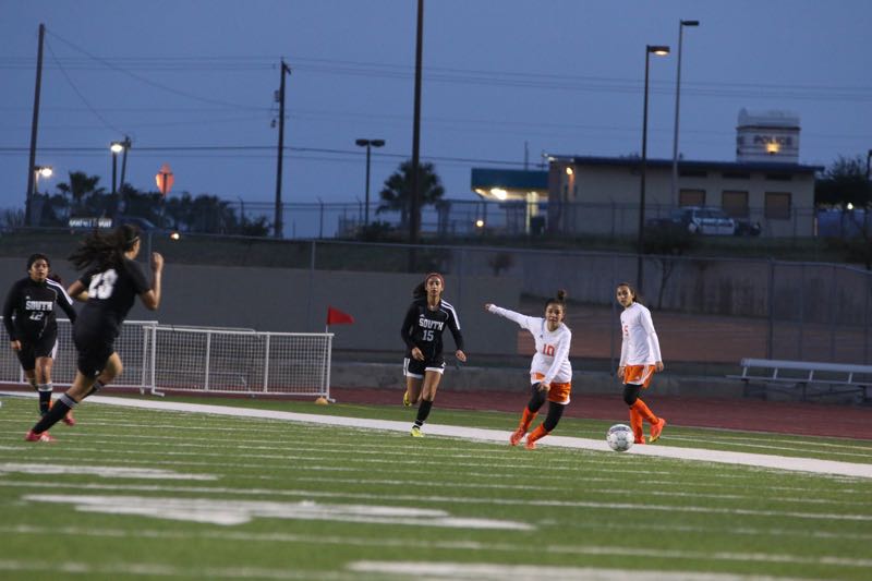 JVsoccer v USHS - 081