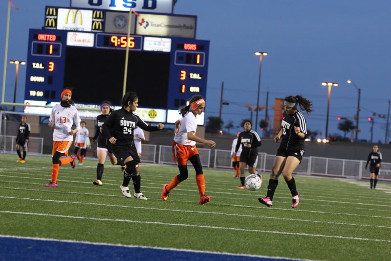 JVsoccer v USHS - 085
