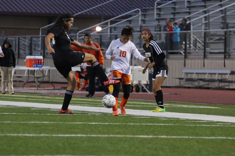 JVsoccer v USHS - 091