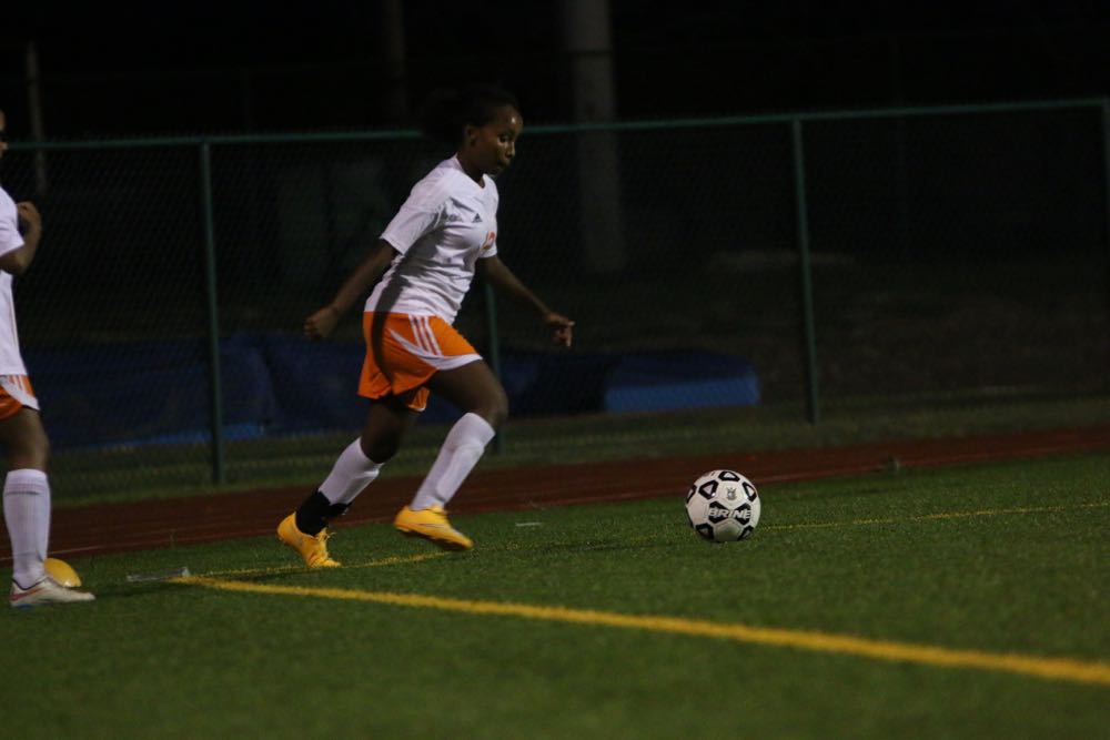 JV Soccer v Alx - 104