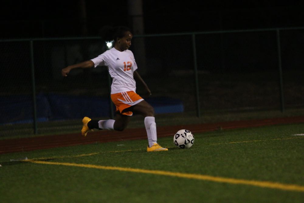 JV Soccer v Alx - 105