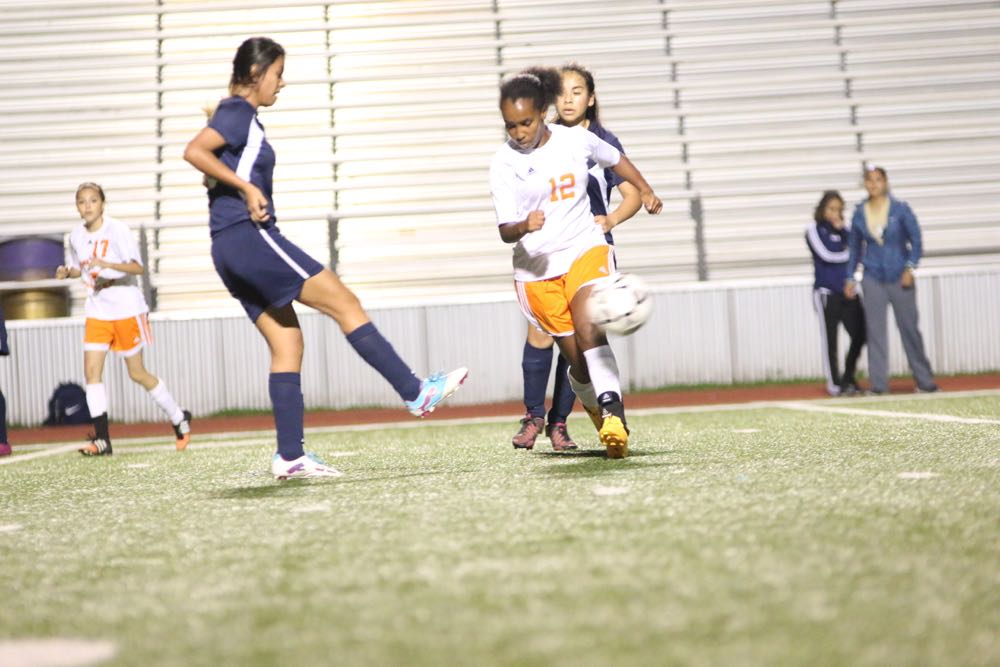 JV Soccer v Alx - 131