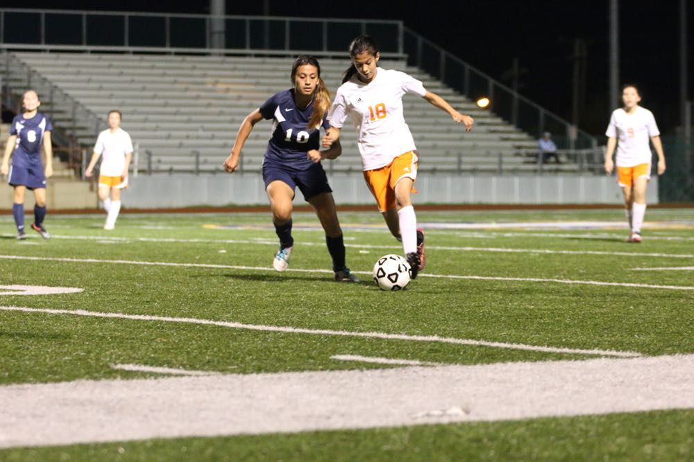 JV Soccer v Alx - 136